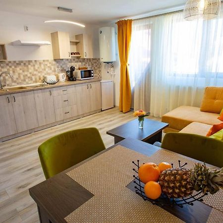 Apartamente Primaverii 2 بوستين المظهر الخارجي الصورة